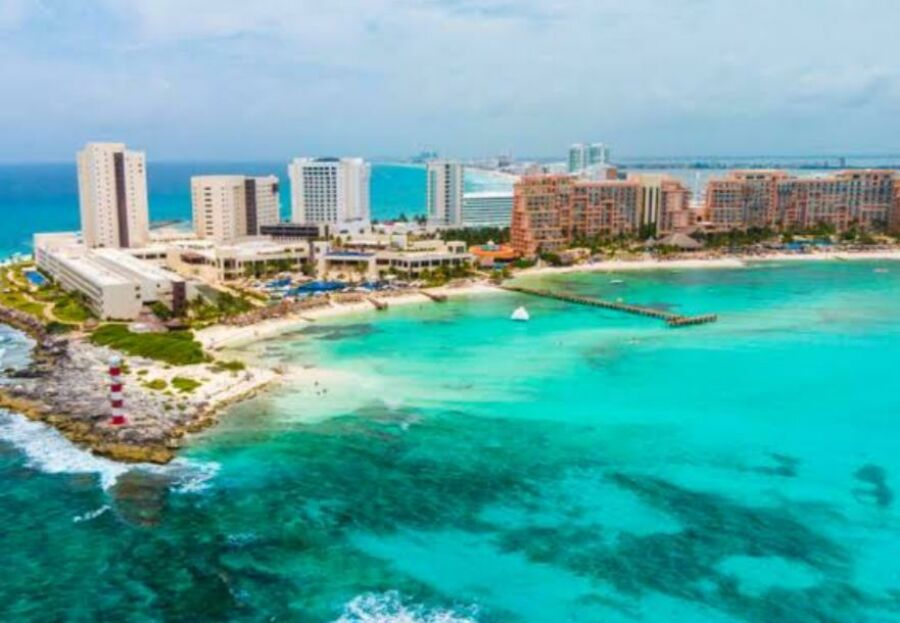 Imagem Cancun_